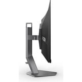 AOC AGON PRO AG276QZD2, Gaming-Monitor 67.8 cm (26.7 Zoll), dunkelgrau/schwarz, QHD, QD-OLED, USB-Hub, 240Hz Panel