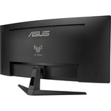 ASUS TUF Gaming VG34VQ3B, Gaming-Monitor 86.4 cm (34 Zoll), schwarz, UWQHD, DisplayPort, HDMI, HDR, USB, Curved, 180Hz Panel