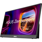 ASUS ZenScreen MB16NCG, LED-Monitor 40 cm (16 Zoll), schwarz, WQXGA, IPS, Mini-HDMI, USB-C, 155Hz Panel