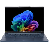 Acer Swift Go 14 AI OLED (SFG14-I71-934K), Notebook blau, Intel® Core™ Ultra 9 386H, Intel® Graphics, 16 GB LPDDR5X, 512 GB (512 GB SSD), Windows 11 Home
