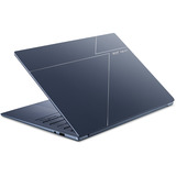 Acer Swift Go 14 AI OLED (SFG14-I71-934K), Notebook blau, Intel® Core™ Ultra 9 386H, Intel® Graphics, 16 GB LPDDR5X, 512 GB (512 GB SSD), Windows 11 Home