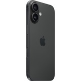 Apple iPhone 16 128GB, Handy schwarz, iOS, NON DEP