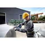 Bosch Akku-Winkelschleifer GWS 18V-11 S Professional solo, 18Volt blau, ohne Akku und Ladegerät