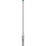 Bosch Professional EXPERT Hammerbohrer SDS-plus-7X, Ø 6mm, 10 Stück Arbeitslänge 150mm