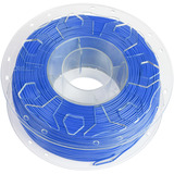 Creality CR-PLA Filament Blue, 3D-Filament blau, 1 kg, 1,75 mm, auf Rolle