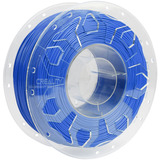 Creality CR-PLA Filament Blue, 3D-Filament blau, 1 kg, 1,75 mm, auf Rolle