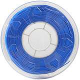 Creality CR-PLA Filament Blue, 3D-Filament blau, 1 kg, 1,75 mm, auf Rolle