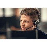 EPOS | Sennheiser IMPACT SC 660, Headset schwarz, Stereo