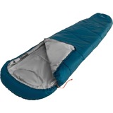Easy Camp Schlafsack Starling Mummy Blue 8°C dunkelblau/grau, Modell 2025