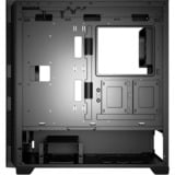 FSP U530-BS, Big-Tower-Gehäuse schwarz