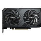 GIGABYTE GeForce RTX 5060 WINDFORCE MAX OC 8G, Grafikkarte DLSS 4, 3x DisplayPort, 1x HDMI 2.1