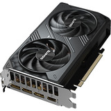 GIGABYTE GeForce RTX 5060 WINDFORCE MAX OC 8G, Grafikkarte DLSS 4, 3x DisplayPort, 1x HDMI 2.1
