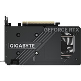 GIGABYTE GeForce RTX 5060 WINDFORCE MAX OC 8G, Grafikkarte DLSS 4, 3x DisplayPort, 1x HDMI 2.1