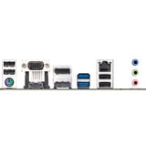 GIGABYTE H610I, Mainboard 