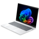 HP EliteBook 8 G2a (DL9U2ET), Notebook silber, AMD Ryzen AI 5 435, AMD Radeon 840M, 32 GB LPDDR5X, 512 GB (512 GB SSD), Windows 11 Pro