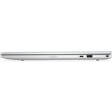 HP EliteBook 8 G2a (DL9U2ET), Notebook silber, AMD Ryzen AI 5 435, AMD Radeon 840M, 32 GB LPDDR5X, 512 GB (512 GB SSD), Windows 11 Pro