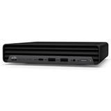 HP Elite Mini 600 G9 Generalüberholt, Mini-PC schwarz, Windows 11 Pro