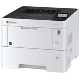 Kyocera ECOSYS P3145dn Generalüberholt, Laserdrucker grau/dunkelgrau, Duplex (Druck)