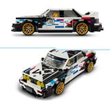 LEGO 77263 Speed Champions BMW M3 (E30), Konstruktionsspielzeug 