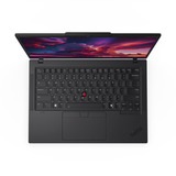 Lenovo ThinkPad P14s AMD G6 (21RV001TGE), Notebook schwarz, AMD Ryzen  AI 9 HX PRO 370, AMD Radeon 890M, 64 GB DDR5, 1 TB (1 TB SSD), Windows 11 Pro