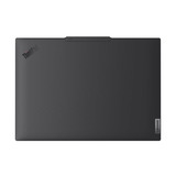 Lenovo ThinkPad P14s AMD G6 (21RV001TGE), Notebook schwarz, AMD Ryzen  AI 9 HX PRO 370, AMD Radeon 890M, 64 GB DDR5, 1 TB (1 TB SSD), Windows 11 Pro