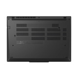 Lenovo ThinkPad P14s AMD G6 (21RV001TGE), Notebook schwarz, AMD Ryzen  AI 9 HX PRO 370, AMD Radeon 890M, 64 GB DDR5, 1 TB (1 TB SSD), Windows 11 Pro