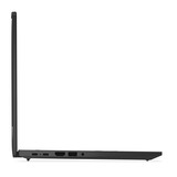 Lenovo ThinkPad P14s AMD G6 (21RV001TGE), Notebook schwarz, AMD Ryzen  AI 9 HX PRO 370, AMD Radeon 890M, 64 GB DDR5, 1 TB (1 TB SSD), Windows 11 Pro