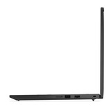 Lenovo ThinkPad P14s AMD G6 (21RV001TGE), Notebook schwarz, AMD Ryzen  AI 9 HX PRO 370, AMD Radeon 890M, 64 GB DDR5, 1 TB (1 TB SSD), Windows 11 Pro