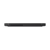 Lenovo ThinkPad P14s AMD G6 (21RV001TGE), Notebook schwarz, AMD Ryzen  AI 9 HX PRO 370, AMD Radeon 890M, 64 GB DDR5, 1 TB (1 TB SSD), Windows 11 Pro