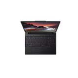 Lenovo ThinkPad P16s G4 (21QV006NGE), Notebook schwarz, Intel® Core™ Ultra 9 285H, Intel® Arc™ 140T, 64 GB DDR5, 1 TB (1 TB SSD), Windows 11 Pro