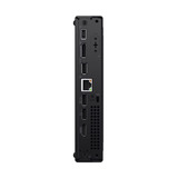 Lenovo V100q, PC-System schwarz, ohne Betriebssystem
