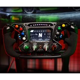 MOZA Essenza SCV12 Sim-Racing Steering Wheel, Austausch-Lenkrad schwarz