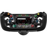 MOZA Essenza SCV12 Sim-Racing Steering Wheel, Lenkrad schwarz