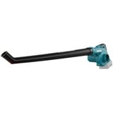 Makita Akku-Gebläse UB101DZ, 12Volt, Laubbläser blau/schwarz, ohne Akku und Ladegerät