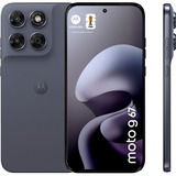 Motorola moto g67 128GB, Handy Arctic Seal, Android, 4 GB