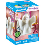 PLAYMOBIL 71851 Princess Magic Prinzessinnen-Schlossgespenst, Konstruktionsspielzeug 