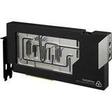 DeltaMate GPU-Block, Wasserkühlung
