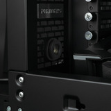 Thermal Grizzly DeltaMate Pass Through, Verbindung schwarz