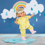 ZAPF Creation BABY born® Regen-Outfit 43cm, Puppenzubehör 