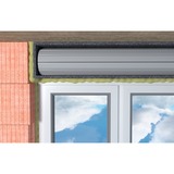 fischer Pistolenschaum Premium Flex Schaum PUP FLEX 750 B2, Dichtmasse creme/weiß, 750ml