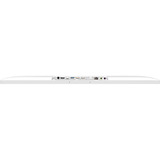 iiyama ProLite TW2424AS-W3P, Public Display weiß (matt), FullHD, IPS, Touchscreen, POE, HDMI, USB