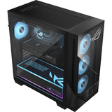 ASUS ROG G700 GM700TZ-R9800X064W, Gaming-PC schwarz/transparent, Windows 11 Home