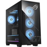 ASUS ROG G700 GM700TZ-R9800X064W, Gaming-PC schwarz/transparent, Windows 11 Home