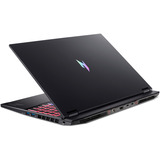 Acer  Nitro 16 (AN16-A91-R9ZL), Gaming-Notebook schwarz, AMD Ryzen 9 9955HX3D, NVIDIA GeForce RTX 5070 Ti, 32 GB DDR5, 1 TB (1 TB SSD), Windows 11 Home