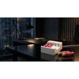 Ansmann Pure Power Li-Ion Akku Micro AA rosa/gelb