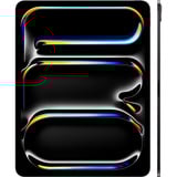 Apple iPad Pro 13" (2 TB), Tablet-PC schwarz, M5 / 2025 / Nanotexturglas