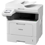 Brother MFC-L5710DW, Multifunktionsdrucker grau, USB, LAN, WLAN, Scan, Kopie, Fax, Duplex (Druck), Duplex (Scan)