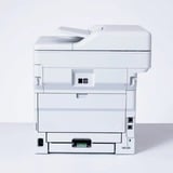 Brother MFC-L5710DW, Multifunktionsdrucker grau, USB, LAN, WLAN, Scan, Kopie, Fax, Duplex (Druck), Duplex (Scan)