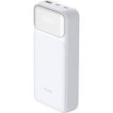 D-Link 20000mAh Powerbank DPP-201 weiß, 20 Ah, 1x USB-A, 2x USB-C, PD 3.0, QC 3.0