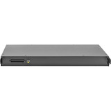 Digitus Modularer CAT 5 KVM-Switch 8-Port schwarz, 8-Port